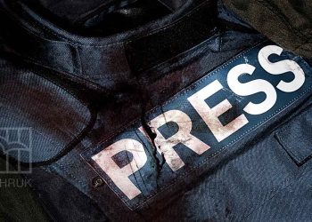 الاحتلال الإسرائيلي يمارس القتل الممنهج بحق الصحفيين في غزة