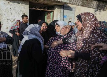 اثنتان من الأمهات تقتلان كل ساعة في غزة.