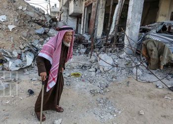 الاحتلال الإسرائيلي يواصل حرب الإبادة التي يشنها على قطاع غزة