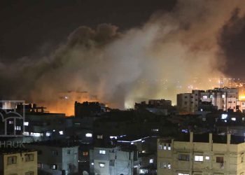 Israeli occupation resumes the extermination war on the Gaza Strip amid failure of the international community