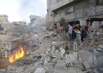  More than 20,000 Palestinians killed in Israeli 76-day aggression