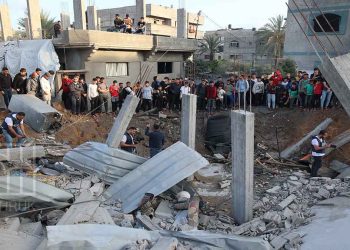 18,608 Palestinians killed in the ongoing 69-day Israeli aggression on Gaza