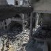 Israeli Occupation Destroys More Than 61% of the Homes