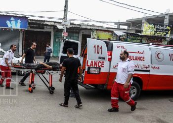 Gaza… Destroyed health system and death from hunger is real