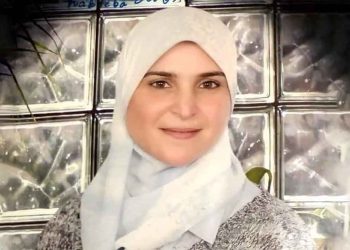 حسيبة محسوب تتم 4 أعوام في سجون النظام المصري