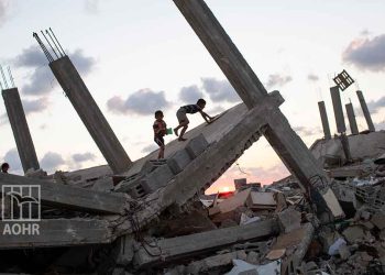 الاحتلال الإسرائيلي يهدم بناية سكنية ويشرد 4 عائلات شرق القدس