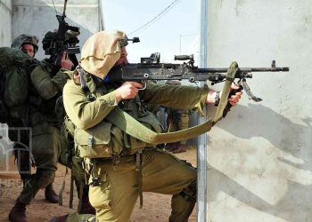 IOF kills 6 Palestinians in the north and south of the West Bank