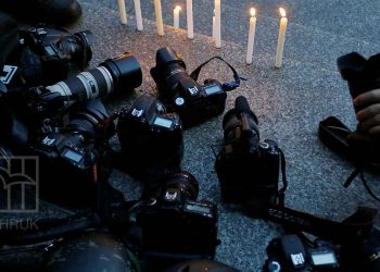 Israeli Occupation Kills 86 Palestinian Journalists in Genocidal War in Gaza