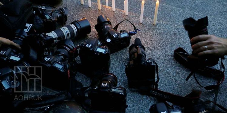 Israeli Occupation Kills 86 Palestinian Journalists in Genocidal War in Gaza