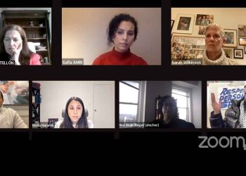 Webinar- Closure of Rafah Crossing is a Participation in the Genocide on Gaza