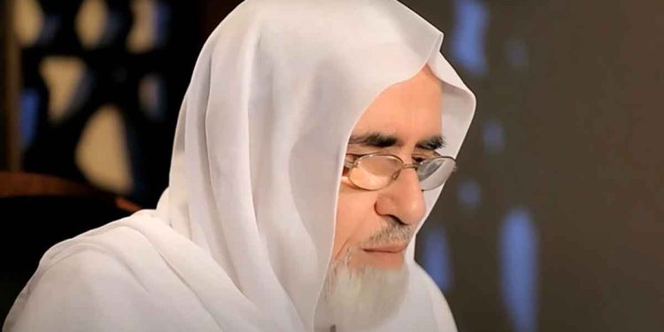 مجددا.. تدهور صحة المعتقل السوري في السعودية صالح الشامي