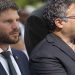 Finance Minister, Bezalel Smotrich, and Minister of National Security, Itamar Ben-Gvir
