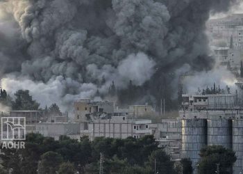 سوريا.. مقتل 6 مدنيين وإصابة 41 آخرين في هجوم للنظام على إدلب