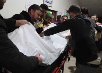 Seven civilians killed in regime ground shelling on Aleppo