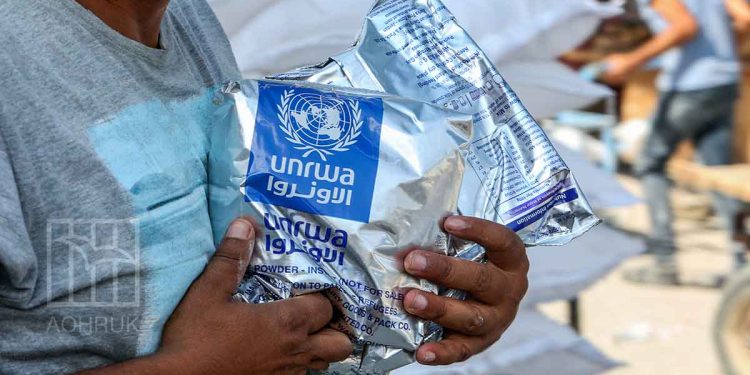UNRWA: 133 staffers killed in Gaza amid untenable humanitarian situation