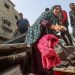 الاحتلال الإسرائيلي يواصل حرب الإبادة التي يشنها على قطاع غزة