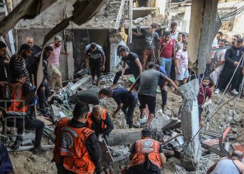 Gaza Genocide: Not 100 days, but 100 years