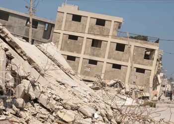 الاحتلال الإسرائيلي يواصل حرب الإبادة التي يشنها على قطاع غزة