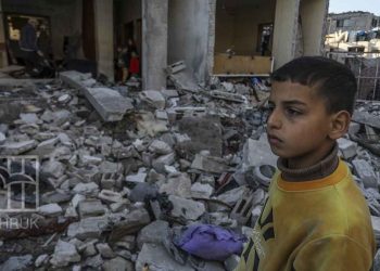 الاحتلال الإسرائيلي يواصل حرب الإبادة التي يشنها على قطاع غزة