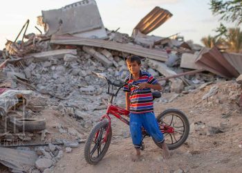 الاحتلال الإسرائيلي يواصل حرب الإبادة التي يشنها على قطاع غزة