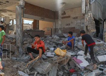 Gaza Death Toll Surges to 24,448 as Israel’s Genocide Escalates