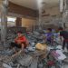 Gaza Death Toll Surges to 24,448 as Israel’s Genocide Escalates