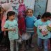 UN: Forced Displacement of Gaza Residents is an Act of Genocide