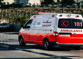 اغتيال الاحتلال 4 مسعفين في غزة مخالفة صريحة للقانون الدولي الإنساني