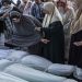 الاحتلال الإسرائيلي يواصل حرب الإبادة التي يشنها على قطاع غزة