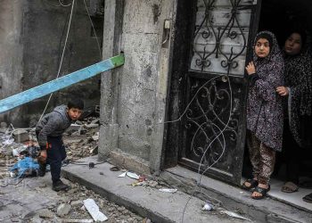 الاحتلال الإسرائيلي يواصل حرب الإبادة التي يشنها على قطاع غزة