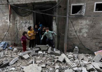 الاحتلال الإسرائيلي يواصل حرب الإبادة التي يشنها على قطاع غزة