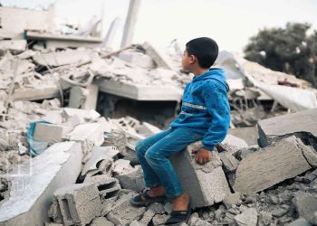 الاحتلال الإسرائيلي يواصل حرب الإبادة التي يشنها على قطاع غزة