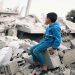 الاحتلال الإسرائيلي يواصل حرب الإبادة التي يشنها على قطاع غزة