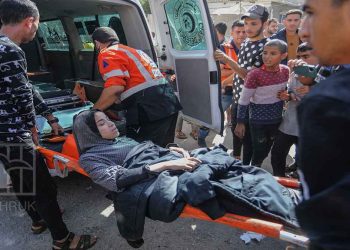 Gaza at risk of complete medical collapse