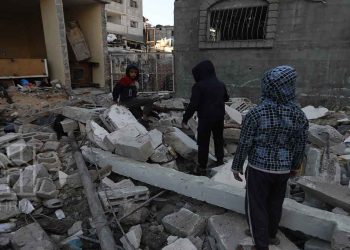 22,438 Palestinians killed in Israeli 91-day genocide war