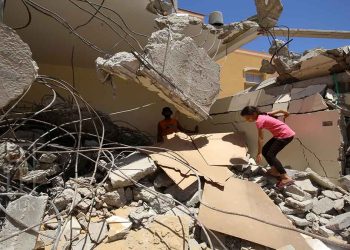 نداء عاجل لدول العالم للانضمام إلى قضية جنوب أفريقيا ضد إسرائيل أمام محكمة العدل الدولية