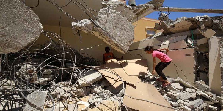 Urgent call to all countries to join South Africa case against Israel at the ICJ