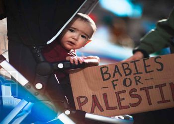 Gaza- 20,000 Palestinian babies born into hell