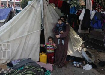 الاحتلال الإسرائيلي يواصل حرب الإبادة التي يشنها على قطاع غزة