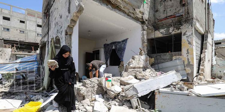 92 Days of Genocide: The Harrowing Human Cost of the Israeli Aggression in Gaza