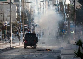 Israeli attacks lead to further civilian displacement in West Bank