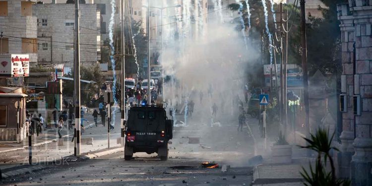 Israeli attacks lead to further civilian displacement in West Bank