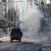 Israeli attacks lead to further civilian displacement in West Bank
