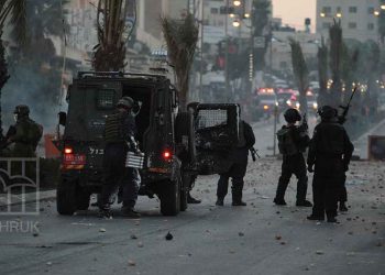 The Israeli occupation escalates “unlawful killing” in West Bank