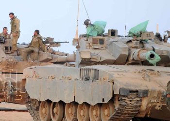 51 women from Gaza arrested by the Israeli Occupation in Damon prison