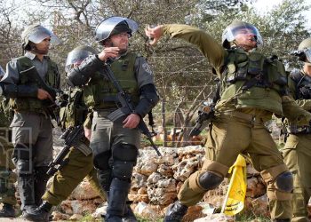 6,090 Palestinians arrested by the IOF since October 7
