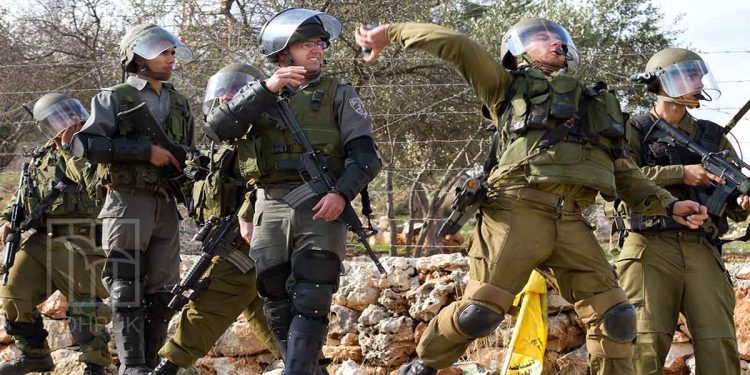 6,090 Palestinians arrested by the IOF since October 7