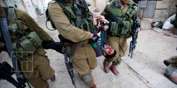 الاحتلال الإسرائيلي يعتقل 5875 فلسطينيا منذ 7 أكتوبر الماضي