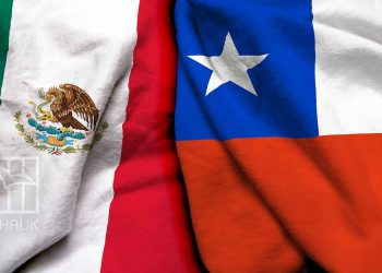  Mexico and Chile ask ICC to investigate Israeli crimes in Gaza