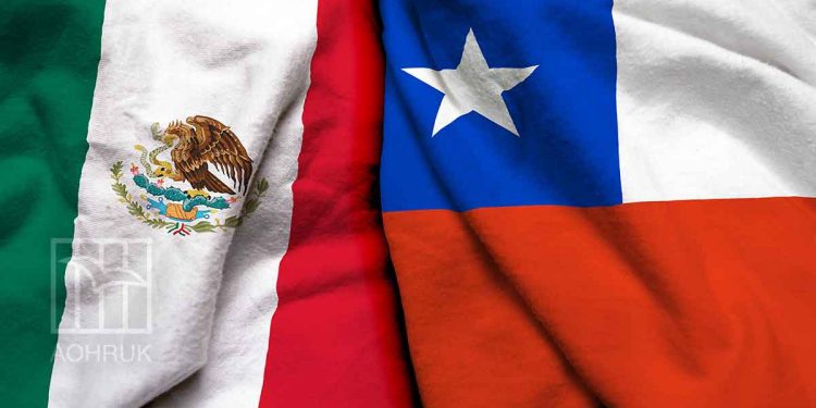 Mexico and Chile ask ICC to investigate Israeli crimes in Gaza